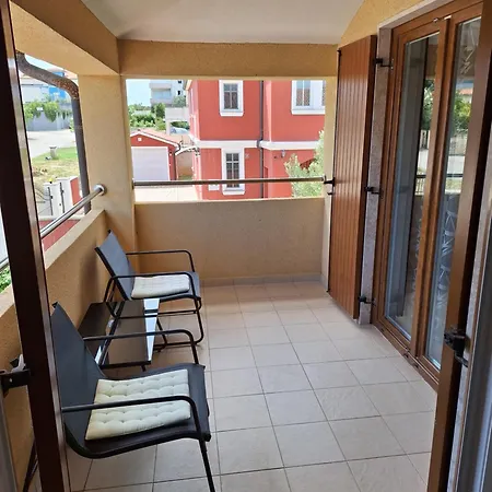 Apartment Marta Banjole